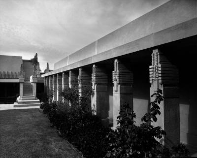 其他.Julius Shulman 建筑摄影师 现代主义 摄影图片素材的摄影作品