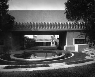其他.Julius Shulman 建筑摄影师 现代主义 摄影图片素材的摄影作品