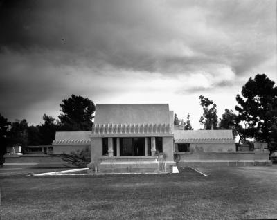 其他.Julius Shulman 建筑摄影师 现代主义 摄影图片素材的摄影作品