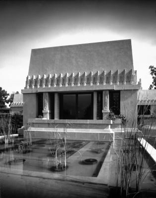 其他.Julius Shulman 建筑摄影师 现代主义 摄影图片素材的摄影作品