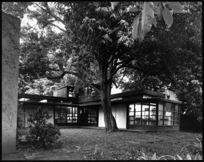 其他.Julius Shulman 建筑摄影师 现代主义 摄影图片素材的摄影作品