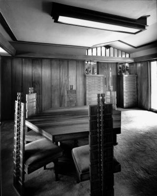 其他.Julius Shulman 建筑摄影师 现代主义 摄影图片素材的摄影作品