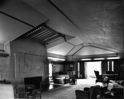 其他.Julius Shulman 建筑摄影师 现代主义 摄影图片素材的摄影作品
