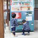 其他.overwater摄影作品图片合集 电子摄影图片素材京 の 街角 II