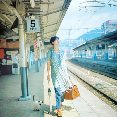 其他.overwater摄影作品图片合集 电子摄影图片素材夏の猫旅人的摄影作品