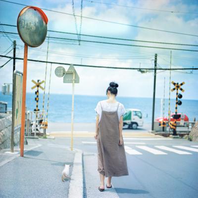 其他.overwater摄影作品图片合集 电子摄影图片素材夏の猫旅人的摄影作品