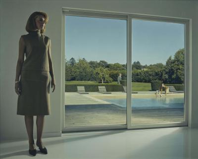其他.Philip-Lorca diCorcia 学院派摄影大师 日常生活 图片素材的摄影作品