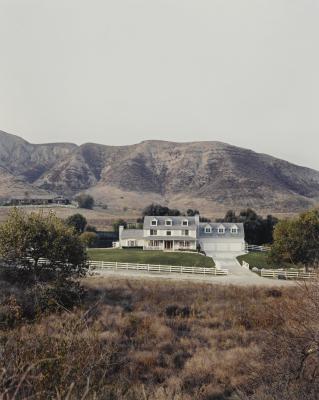其他.Philip-Lorca diCorcia 学院派摄影大师 日常生活 图片素材的摄影作品