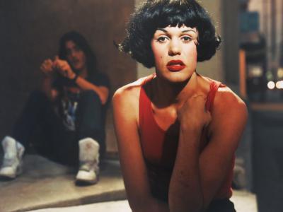 其他.Philip-Lorca diCorcia 学院派摄影大师 日常生活 图片素材的摄影作品