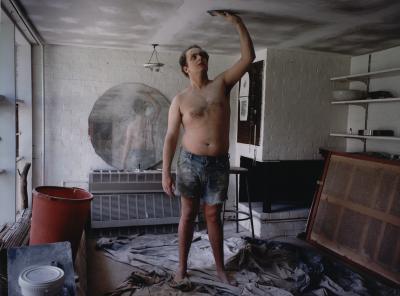 其他.Philip-Lorca diCorcia 学院派摄影大师 日常生活 图片素材的摄影作品