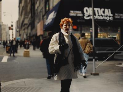 其他.Philip-Lorca diCorcia 学院派摄影大师 日常生活 图片素材的摄影作品