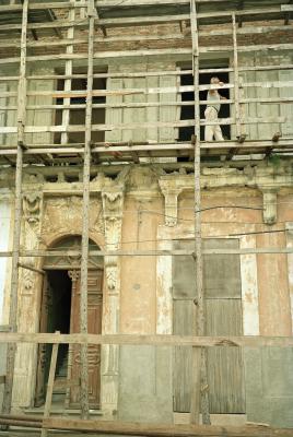 其他Tria Giovan 胶片摄影 90年代的古巴 欧美摄影电子图片素材的摄影作品