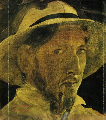 其他.John Bauer作品集作者的影像资料的摄影作品