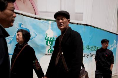 其他.布鲁诺巴贝China的摄影作品