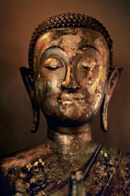 其他.史蒂夫·麦凯瑞SteveMcCurry下集Buddhas 119的摄影作品