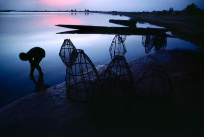 其他.史蒂夫·麦凯瑞SteveMcCurry下集After Dark 34的摄影作品