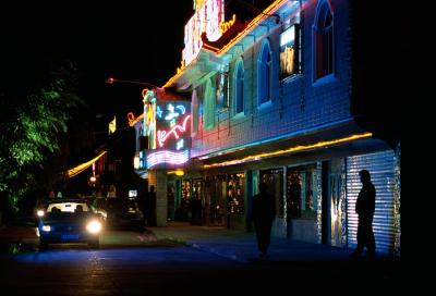 其他.史蒂夫·麦凯瑞SteveMcCurry下集After Dark 34的摄影作品