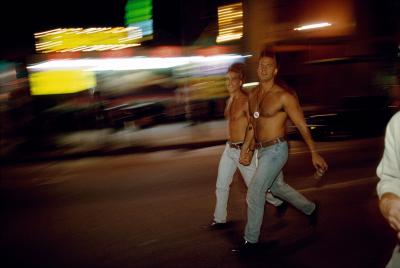 其他.史蒂夫·麦凯瑞SteveMcCurry下集After Dark 34的摄影作品