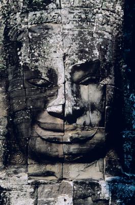 其他.史蒂夫·麦凯瑞SteveMcCurry下集Angkor Wat 98的摄影作品