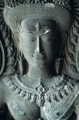 其他.史蒂夫·麦凯瑞SteveMcCurry下集Angkor Wat 98的摄影作品