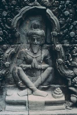 其他.史蒂夫·麦凯瑞SteveMcCurry下集Angkor Wat 98的摄影作品