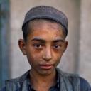 其他.史蒂夫·麦凯瑞SteveMcCurry下集Child Labor 42