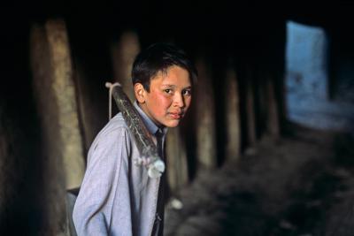 其他.史蒂夫·麦凯瑞SteveMcCurry下集Child Labor 42的摄影作品
