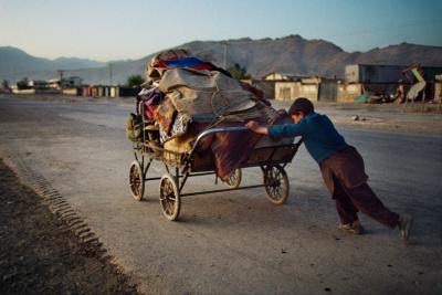 其他.史蒂夫·麦凯瑞SteveMcCurry下集Child Labor 42的摄影作品