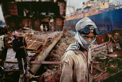 其他.史蒂夫·麦凯瑞SteveMcCurry下集Child Labor 42的摄影作品