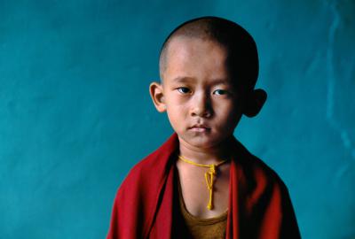 其他.史蒂夫·麦凯瑞SteveMcCurry下集Children 90的摄影作品