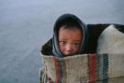 其他.史蒂夫·麦凯瑞SteveMcCurry下集Children 90的摄影作品