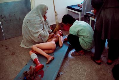 其他.史蒂夫·麦凯瑞SteveMcCurry下集Children of War 41的摄影作品