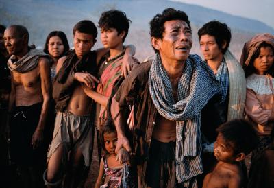 其他.史蒂夫·麦凯瑞SteveMcCurry下集Children of War 41的摄影作品