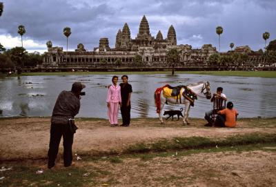 其他.史蒂夫·麦凯瑞SteveMcCurry下集Couples 67的摄影作品