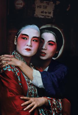 其他.史蒂夫·麦凯瑞SteveMcCurry下集Couples 67的摄影作品