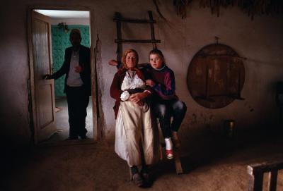 其他.史蒂夫·麦凯瑞SteveMcCurry下集Doors 21的摄影作品