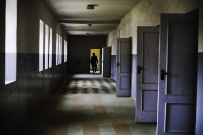 其他.史蒂夫·麦凯瑞SteveMcCurry下集Doors 21的摄影作品