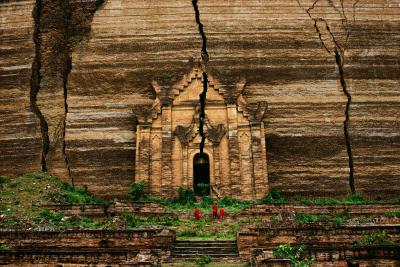 其他.史蒂夫·麦凯瑞SteveMcCurry下集Doors 21的摄影作品