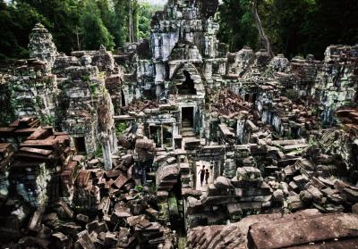 其他.史蒂夫·麦凯瑞SteveMcCurry下集Doors 21的摄影作品