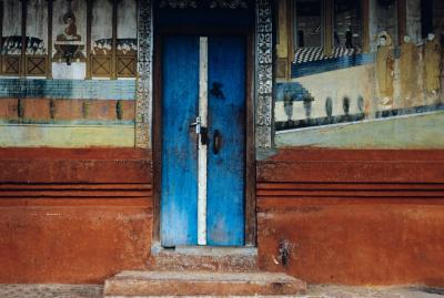 其他.史蒂夫·麦凯瑞SteveMcCurry下集Doors 21的摄影作品