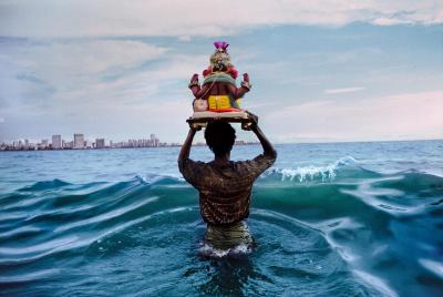 其他.史蒂夫·麦凯瑞SteveMcCurry下集Elephants 21的摄影作品