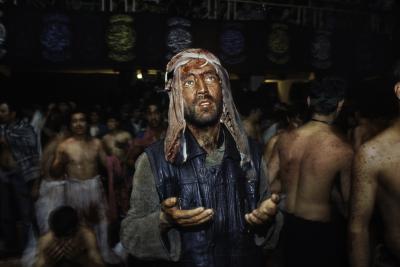 其他.史蒂夫·麦凯瑞SteveMcCurry下集Faith and Prayer 77的摄影作品