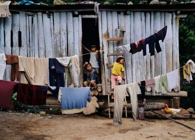 其他.史蒂夫·麦凯瑞SteveMcCurry下集Families 61的摄影作品