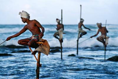 其他.史蒂夫·麦凯瑞SteveMcCurry下集Finding the Sublime 23的摄影作品