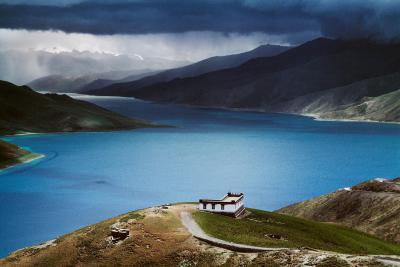 其他.史蒂夫·麦凯瑞SteveMcCurry下集Finding the Sublime 23的摄影作品