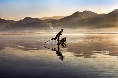 其他.史蒂夫·麦凯瑞SteveMcCurry下集Finding the Sublime 23的摄影作品
