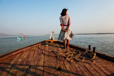 其他.史蒂夫·麦凯瑞SteveMcCurry下集Finding the Sublime 23的摄影作品