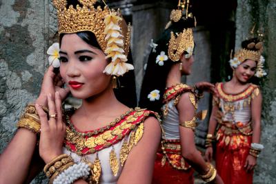 其他.史蒂夫·麦凯瑞SteveMcCurry下集Finding the Sublime 23的摄影作品