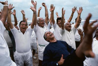 其他.史蒂夫·麦凯瑞SteveMcCurry下集Gatherings 23的摄影作品