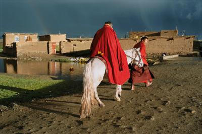 其他.史蒂夫·麦凯瑞SteveMcCurry下集Getting There 24的摄影作品